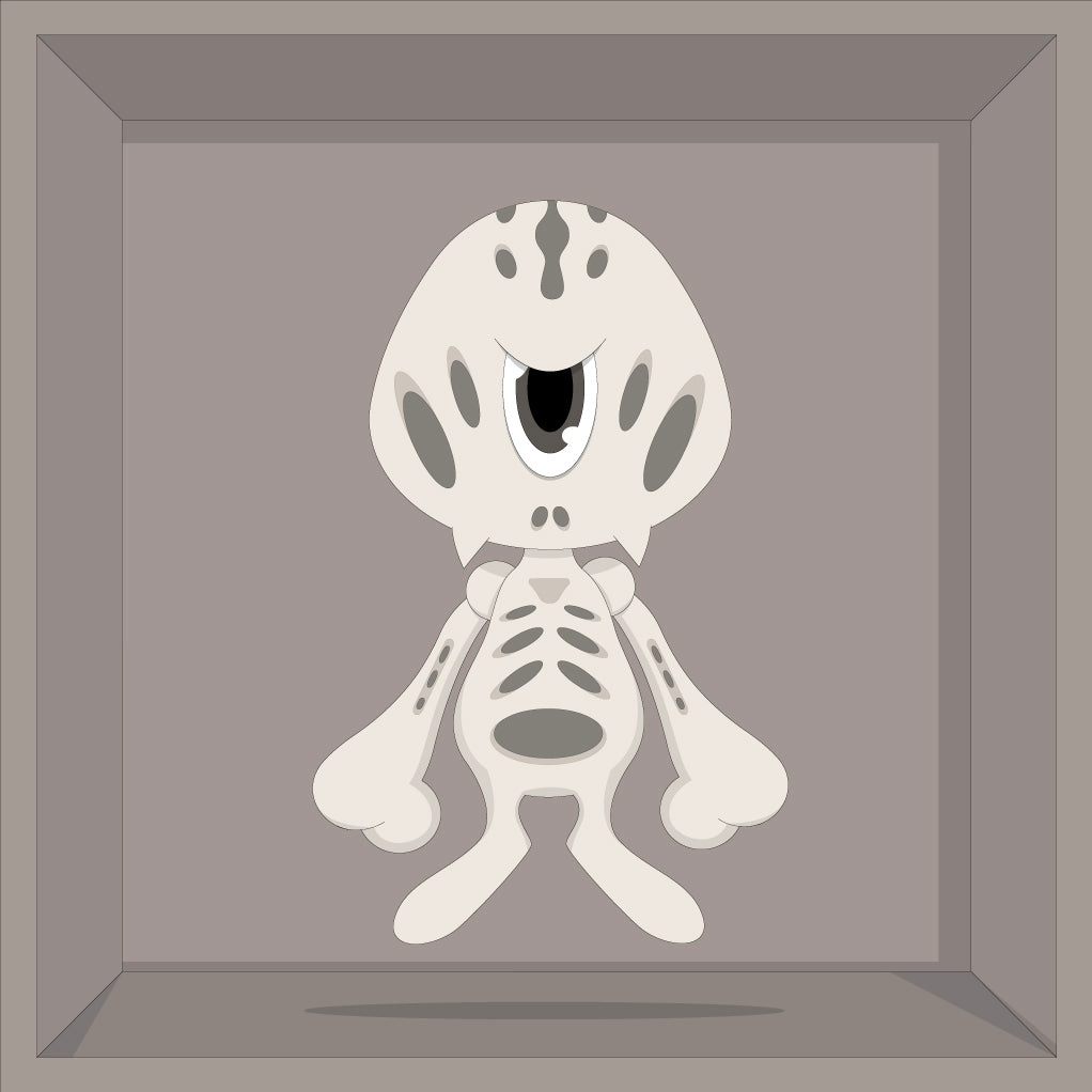 Bones