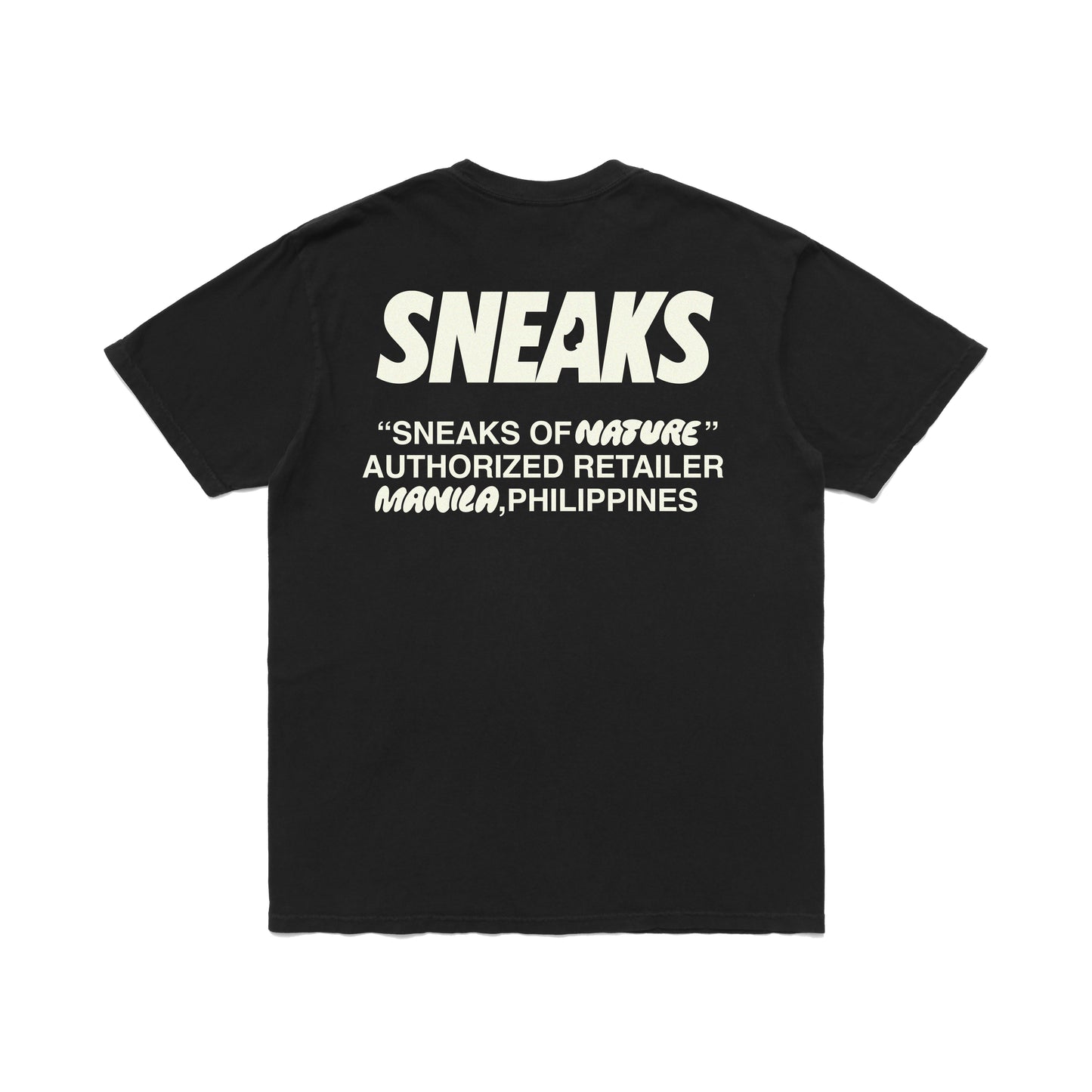 MANILA EXCLUSIVE