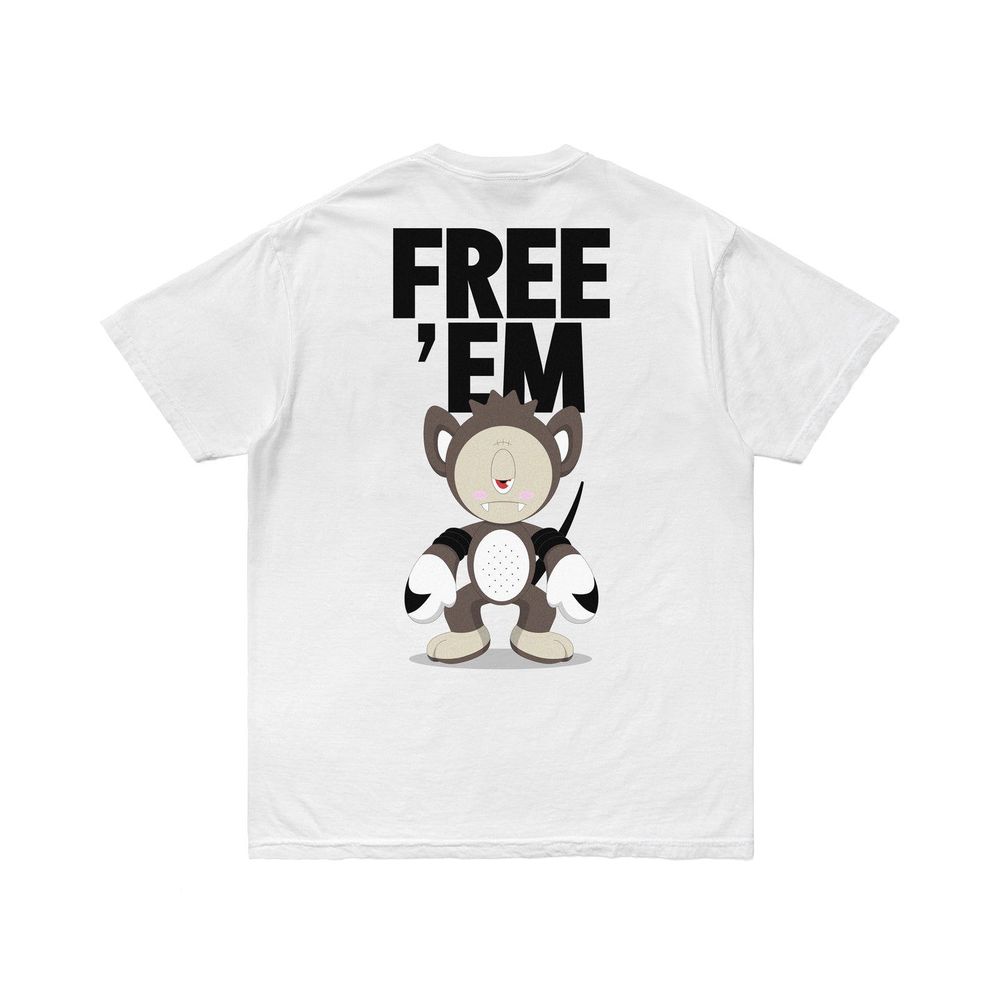 FREE 'EM