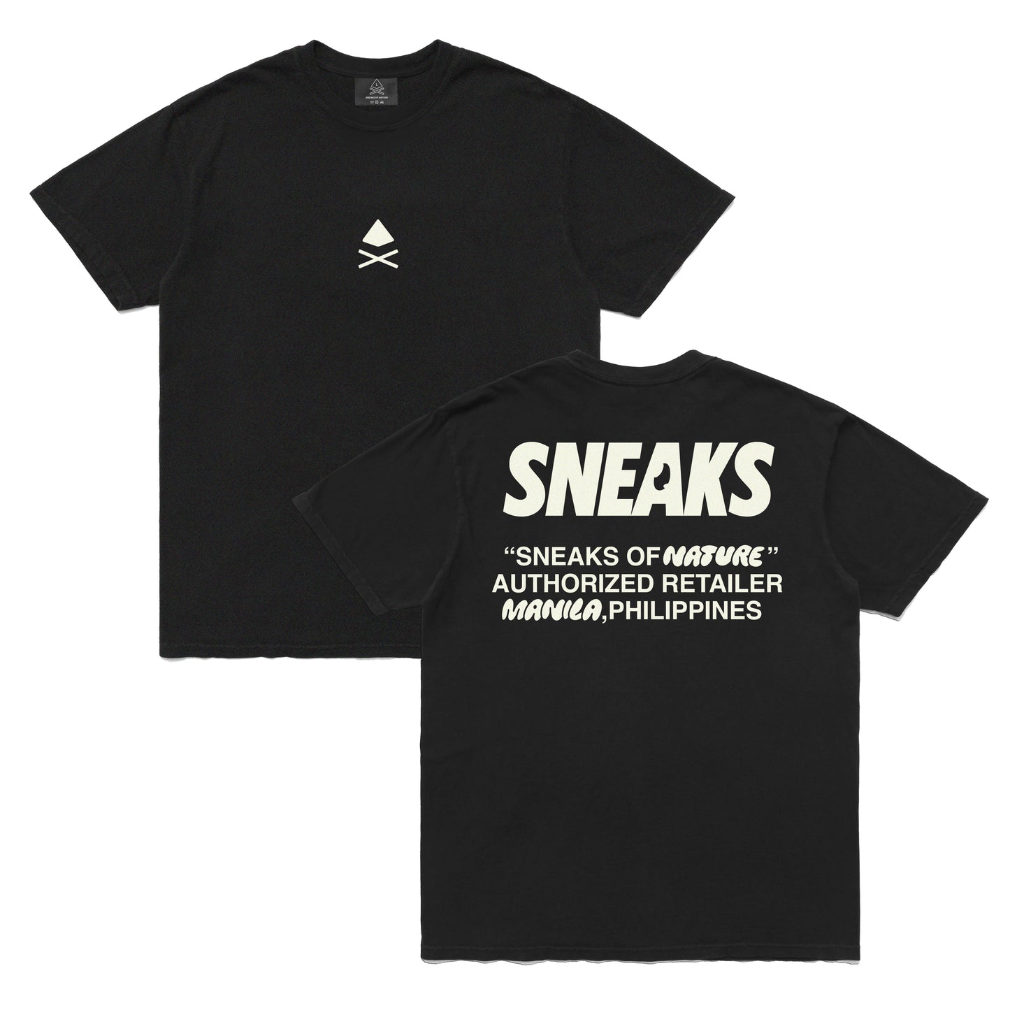 MANILA EXCLUSIVE