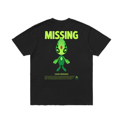 GIGI MISSING