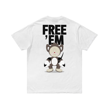 FREE 'EM