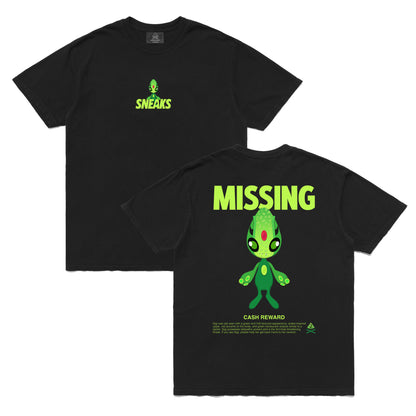 GIGI MISSING